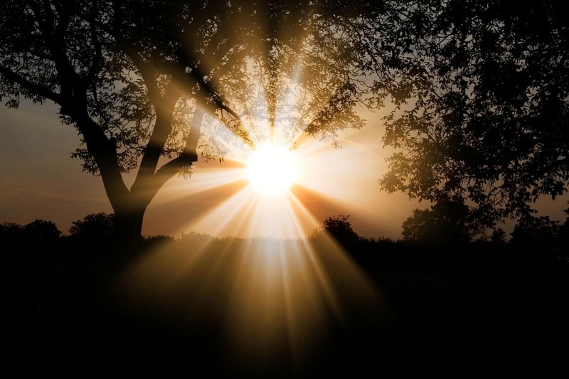 Sunbeam Gatherings