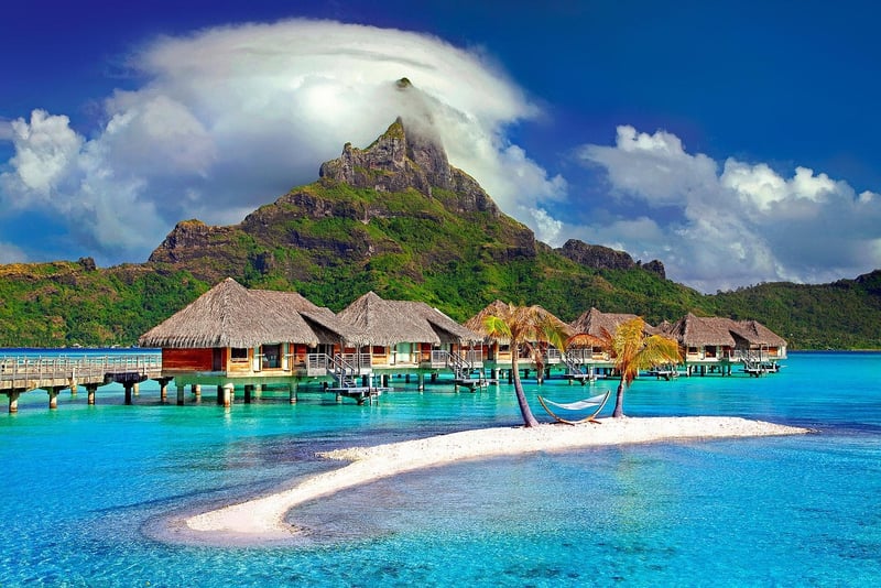Bora Bora Beach Resort